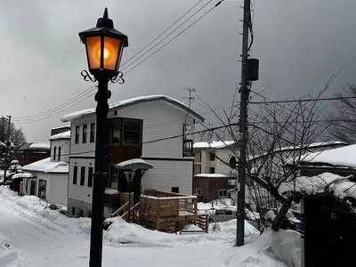 Hakodate Red Brick Warehouses