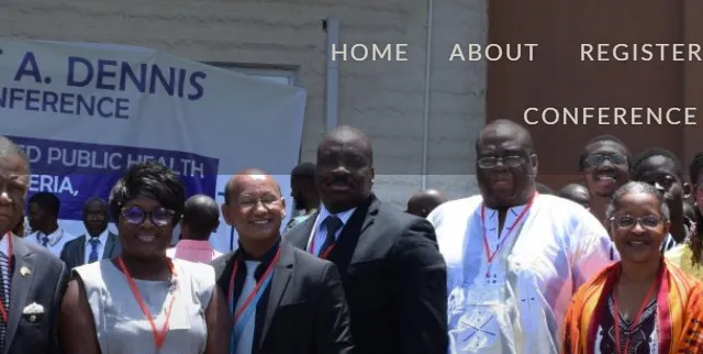 Emmet A. Dennis National Scientific Conference