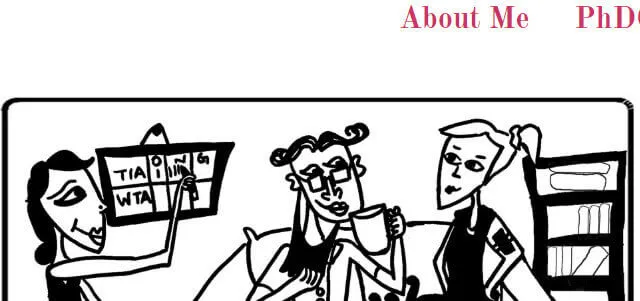 MDG Comics