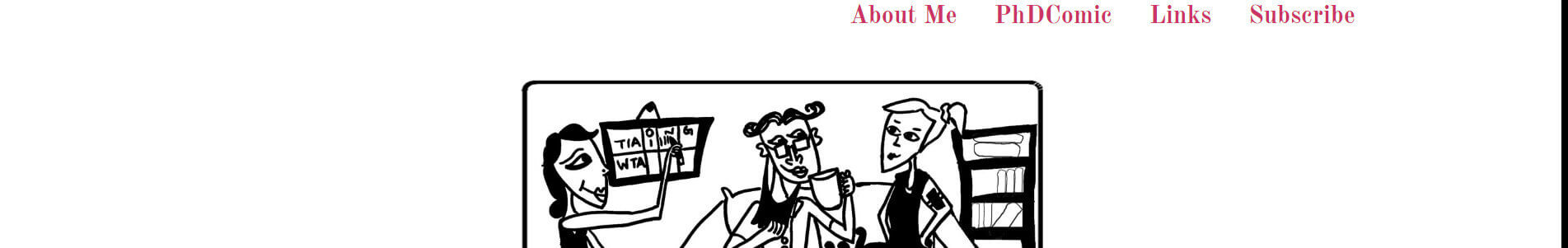 MDG Comics